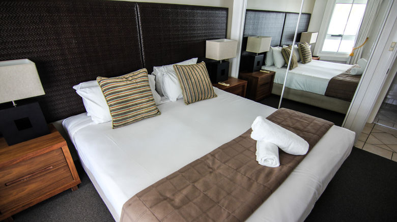 <b>Phoenician Resort Room</b>