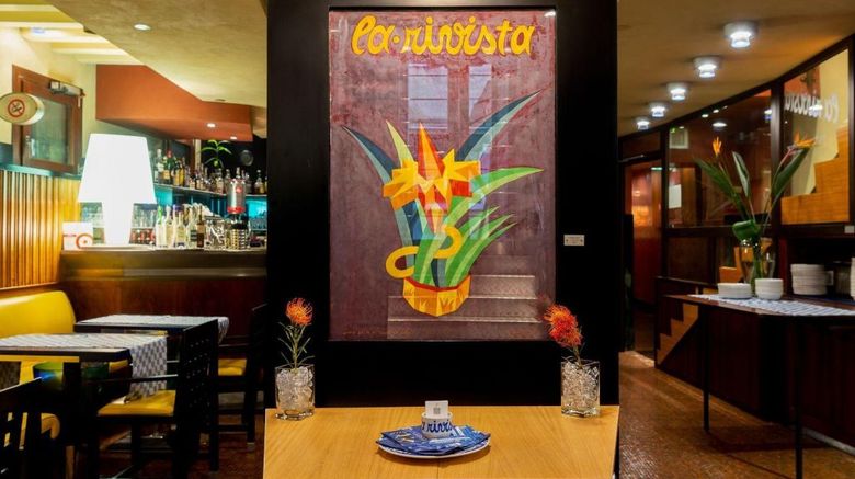 <b>Hotel Ca' Pisani Restaurant</b>