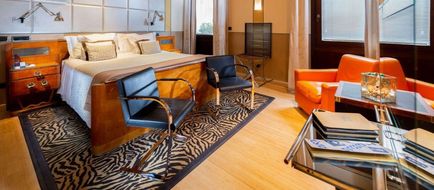 Hotel Ca' Pisani Room