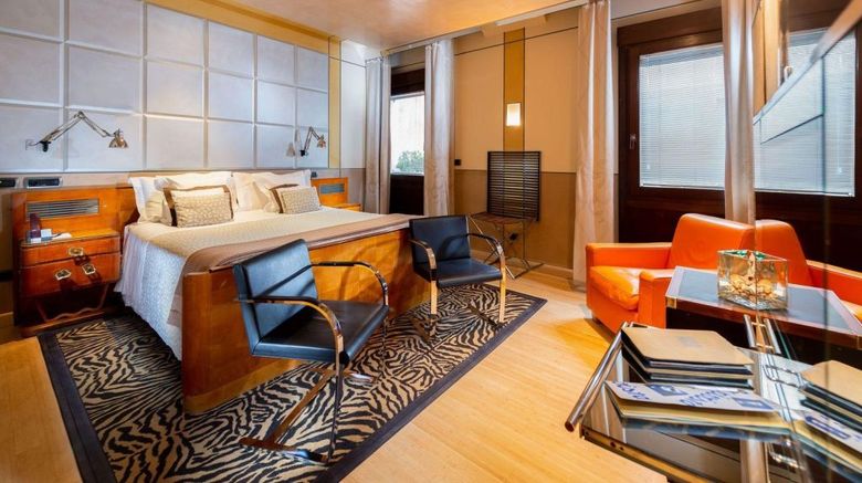 <b>Hotel Ca' Pisani Room</b>