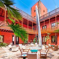 Hotel San Roque
