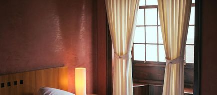 Hotel San Roque Room