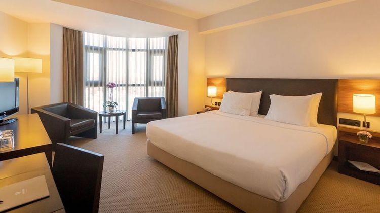 Montebelo Viseu Hotel & Spa Room