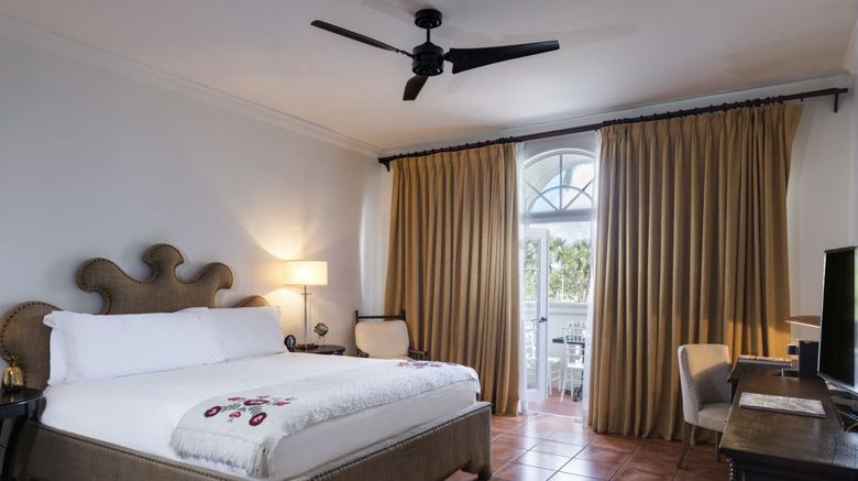 <b>Casa Faena Miami Beach Hotel Room</b>