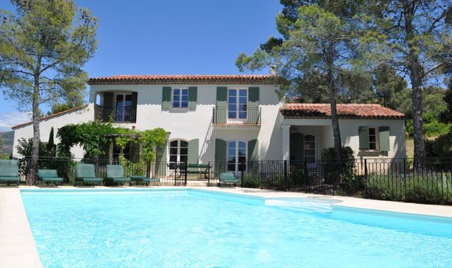 Les Domaine de Saint Endreol Exterior