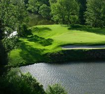 Les Domaine de Saint Endreol Golf