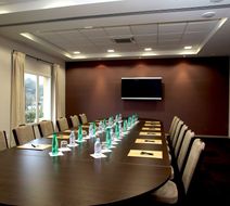 Les Domaine de Saint Endreol Meeting