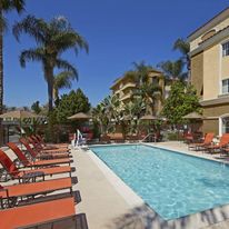 Anaheim Portofino Inn & Suites