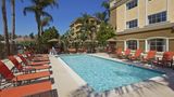 <b>Anaheim Portofino Inn & Suites Exterior</b>