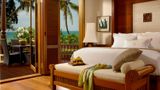 Tanjong Jara Resort Room