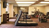 Camino Real Puebla Angelopolis Health