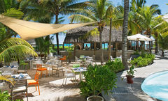 Lagoon  Attitude Hotel