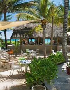 Lagoon  Attitude Hotel