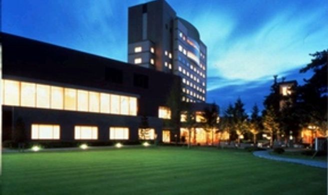 Forest Inn Showakan Exterior