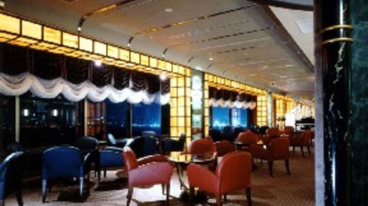 Forest Inn Showakan Restaurant