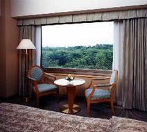 Forest Inn Showakan Room