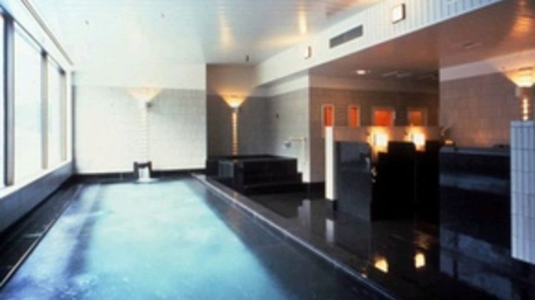 Forest Inn Showakan Spa
