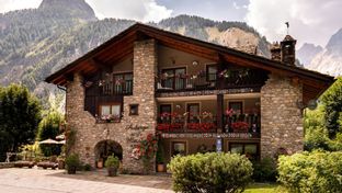Auberge de la Maison