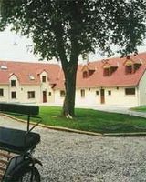 Hotel du Moulin aux Draps