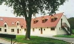 Hotel du Moulin aux Draps