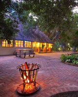 Island Safari Lodge