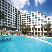 Isrotel Dead Sea