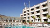 Orchid Reef Hotel Eilat Exterior