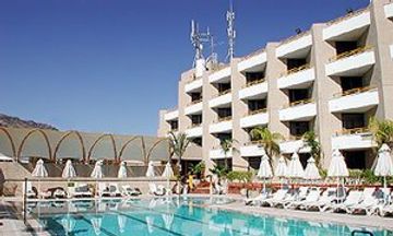 Orchid Reef Hotel Eilat