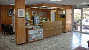 Beth-Shalom