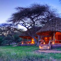 Elewana Tortilis Camp Amboseli