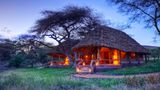 Elewana Tortilis Camp Amboseli Exterior