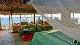 Kiwayu Safari Village Suite