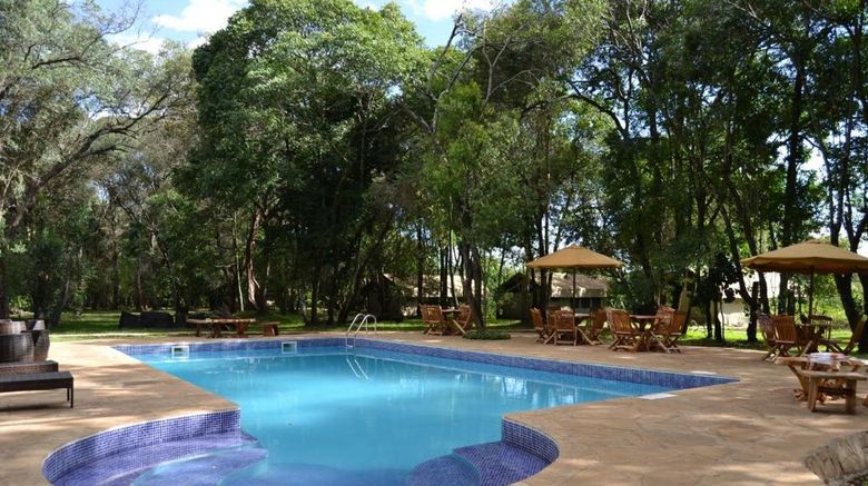 <b>Mara River Camp Pool</b>