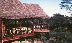 Mara Simba Lodge