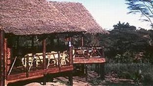 Mara Simba Lodge