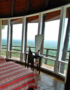 Mpata Safari Club