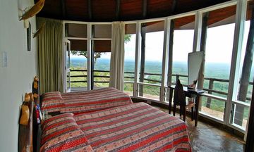 Mpata Safari Club