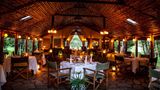 Sekenani Camp Restaurant