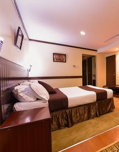 Utalii Hotel