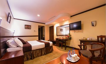 Utalii Hotel