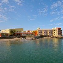 Luderitz Nest Hotel