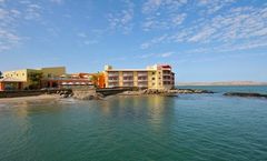Luderitz Nest Hotel