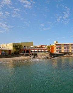 Luderitz Nest Hotel