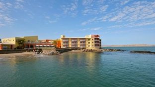 Luderitz Nest Hotel