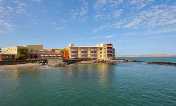 Luderitz Nest Hotel