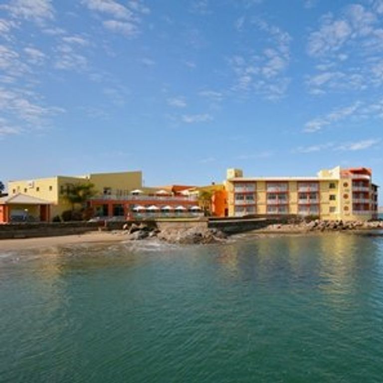 Luderitz Nest Hotel