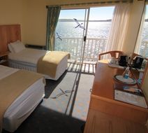 Luderitz Nest Hotel Room