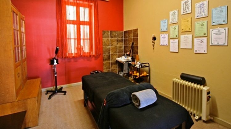 Luderitz Nest Hotel Spa