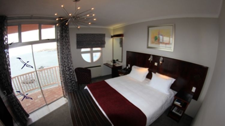 Luderitz Nest Hotel Suite