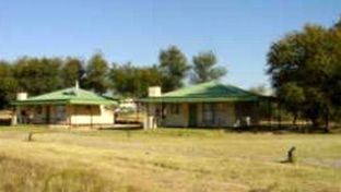 Heja Game Lodge